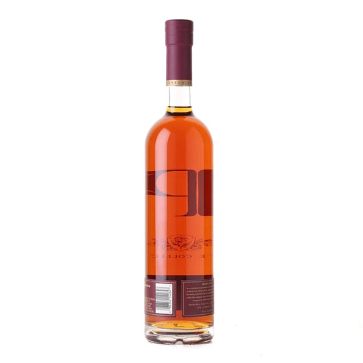 Penelope Estate Collection Omega 11 Year Old Straight Bourbon 750ml Back