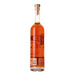 Penelope Valencia Cooper Series Straight Bourbon Whiskey 750ml Back