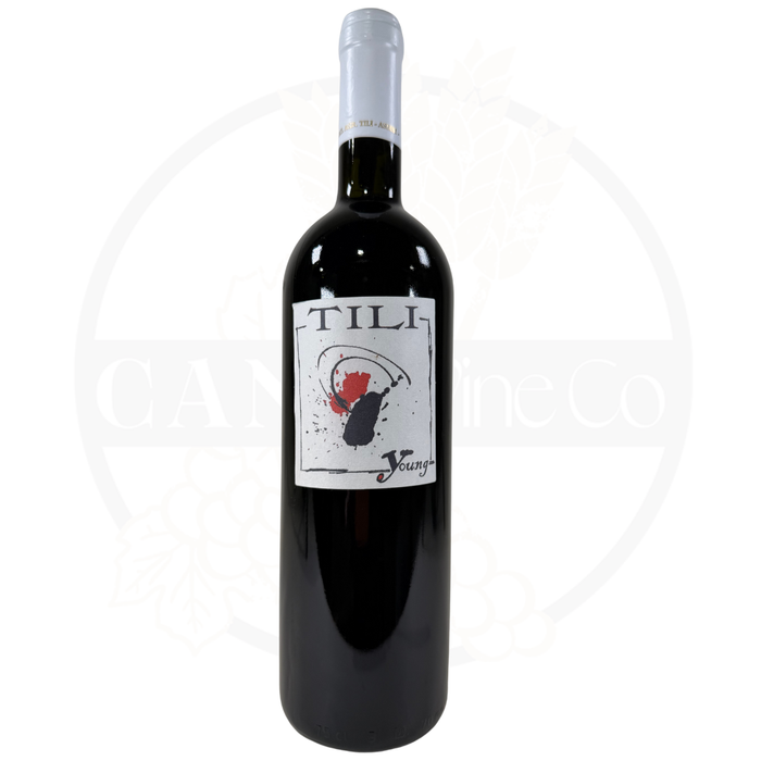 2006 Young Tili 750ml