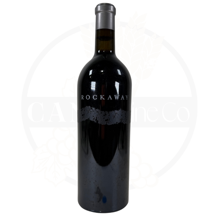 2008 Rodney Strong Rockaway Single Vineyard Cabernet Sauvignon 750ml