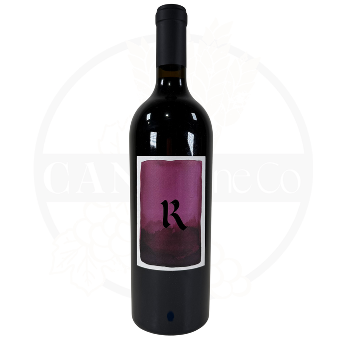 2015 Realm Cellars The Tempest Proprietary Red 750ml