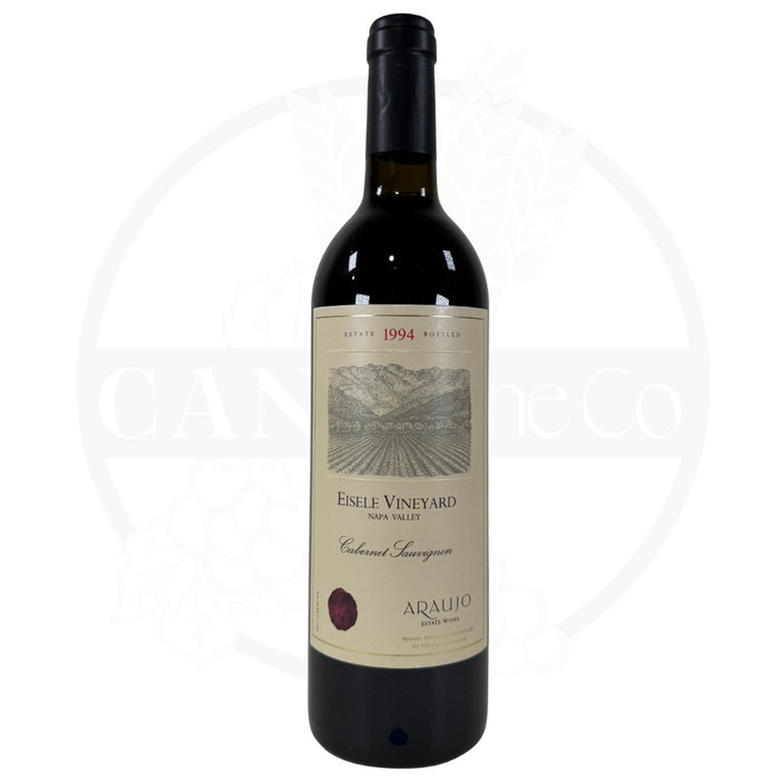 1994 Eisele Vineyard Cabernet Sauvignon 750ml