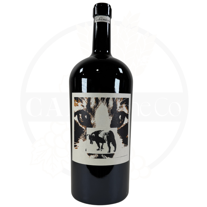 2012 Chimere Chateauneuf du Pape 1.5Lt