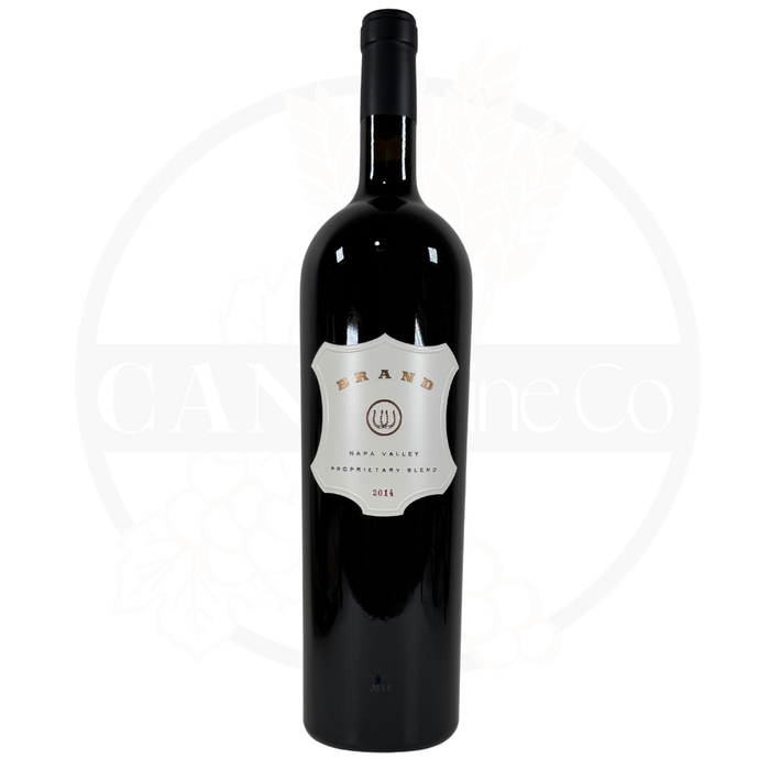 2014 Brand Proprietary Red Red 1.5Lt