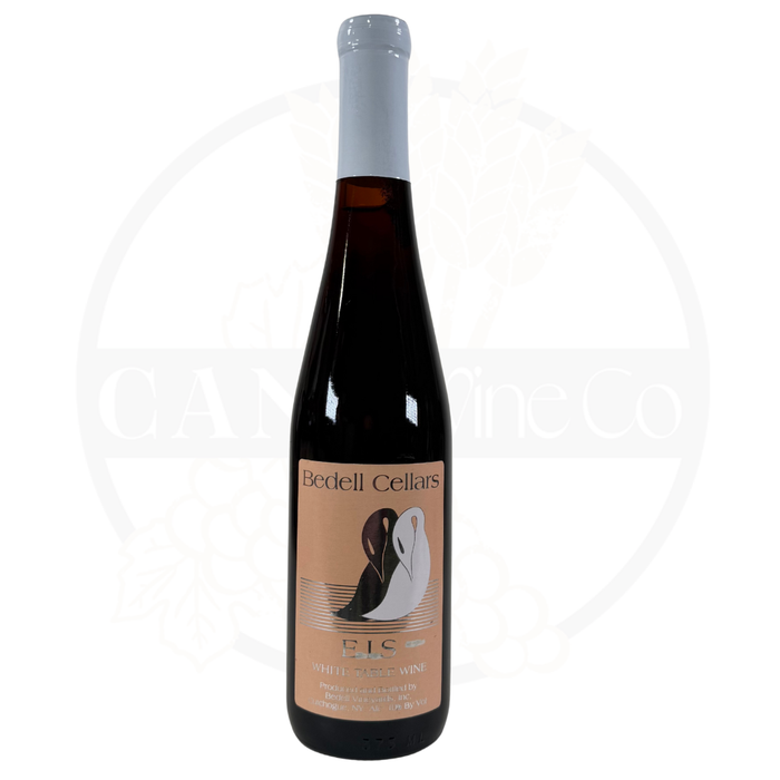 Bedell Cellars EIS 375ml