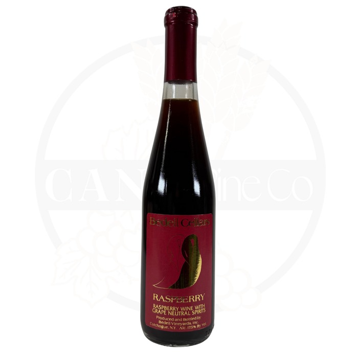 Bedell Cellars Raspberry 375ml