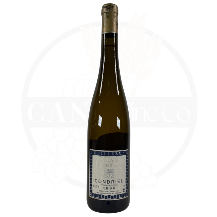 1996 Cave Yves Cuilleron Condrieu La Petite Cote 750ml