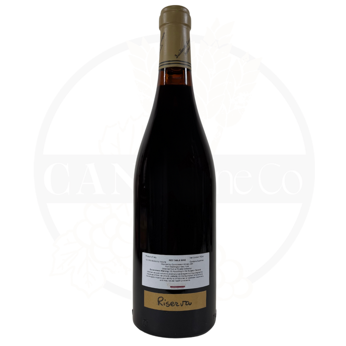 1983 Giuseppe Quintarelli Amarone della Valpolicella Classico Riserva DOCG 750ml