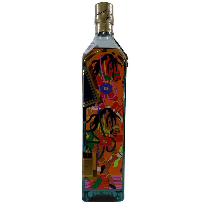 Johnnie Walker Blue Label Lucia Pham Limited Edition Hypnosis Horse 750ml