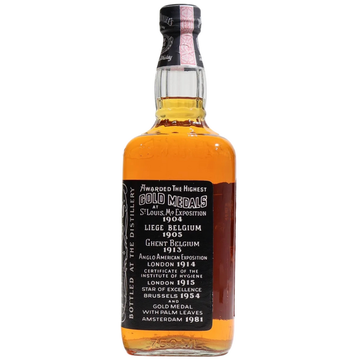 Jack Daniel's 'Old Time' Tennessee Whiskey 750ml