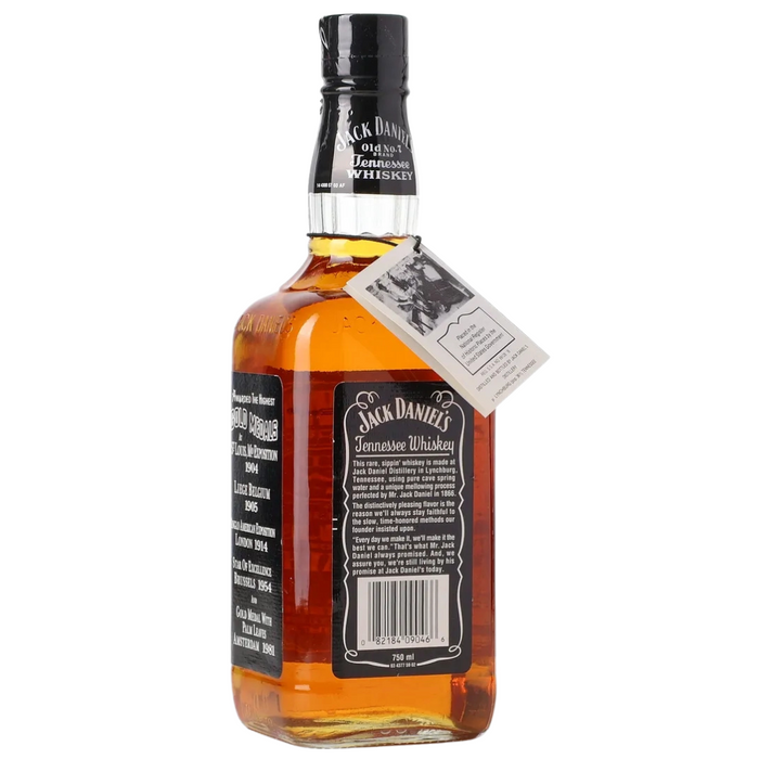 Jack Daniel's 'Old No. 7' Tennessee Whiskey Gift Set