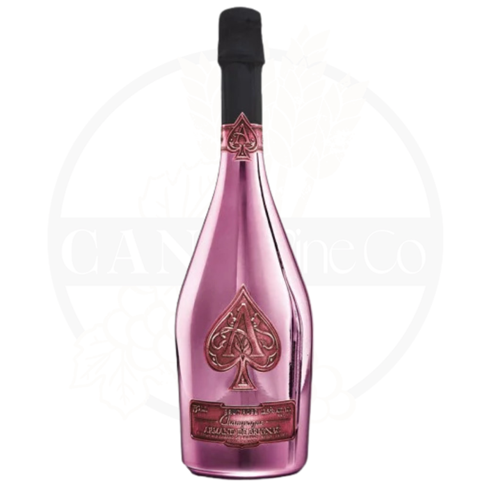 Armand de Brignac Ace of Spades Brut Rose 750ml
