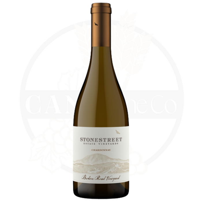 2022 Stonestreet Broken Road Vineyard Chardonnay 750ml