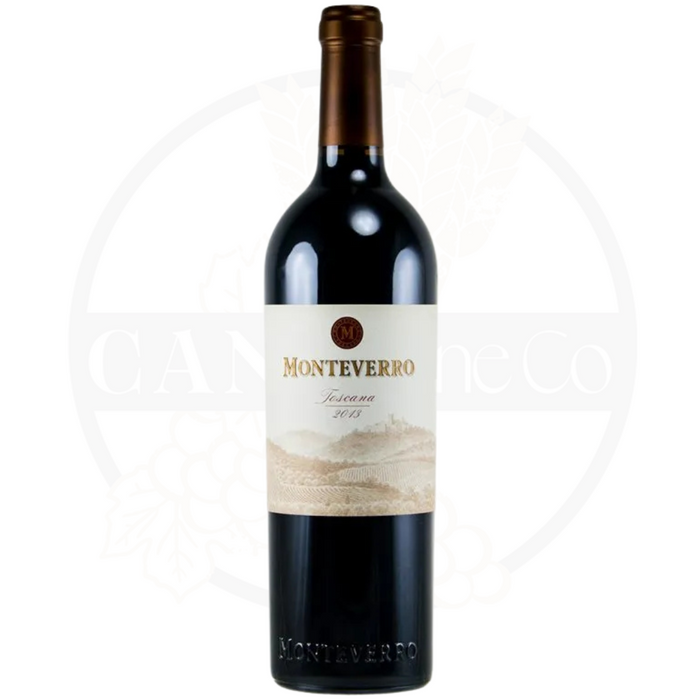 2013 Monteverro Toscana IGT 750ml