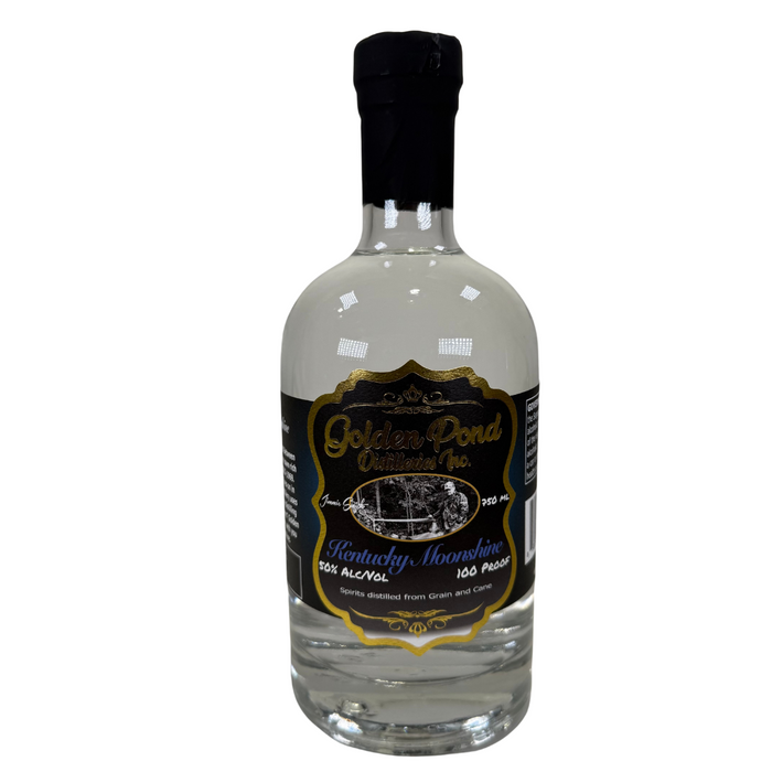 Golden Pond Kentucky Moonshine 750ml