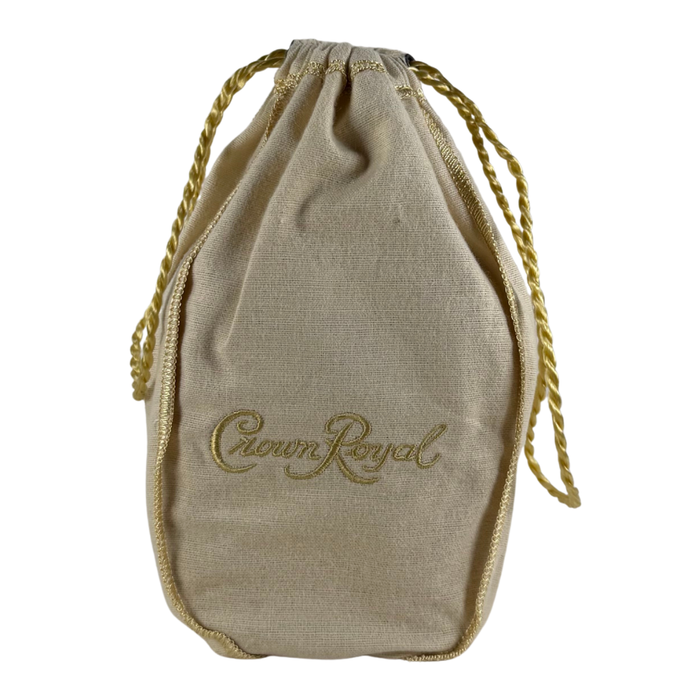 Crown Royal Northern Harvest Blended Canadian Rye Whiskey 750ml - Damaged