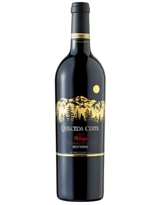 2016 Quilceda Creek Palengat Vineyard Red 750ml