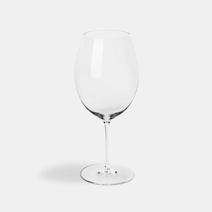 Richard Brendon Occasional Bordeaux Wine Glass Set of 2