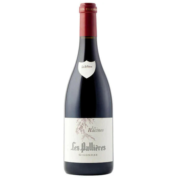 2007 Domaine Les Pallieres Gigondas Les Racines 750ml