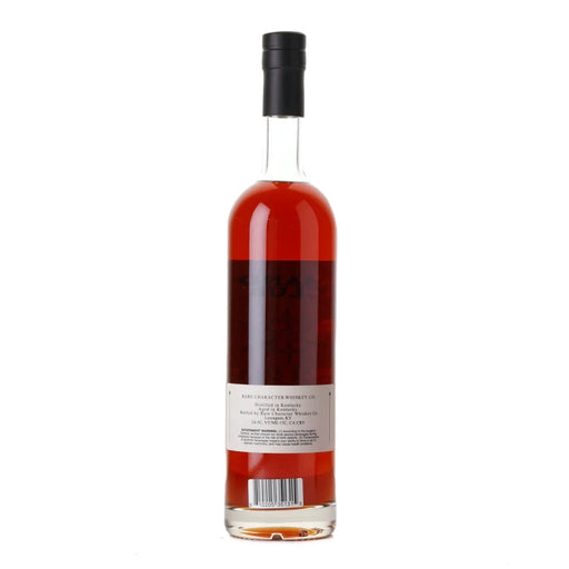 Rare Character Commander's Club Grand Cuvee Reserve Kentucky Straight Bourbon Whiskey 750ml