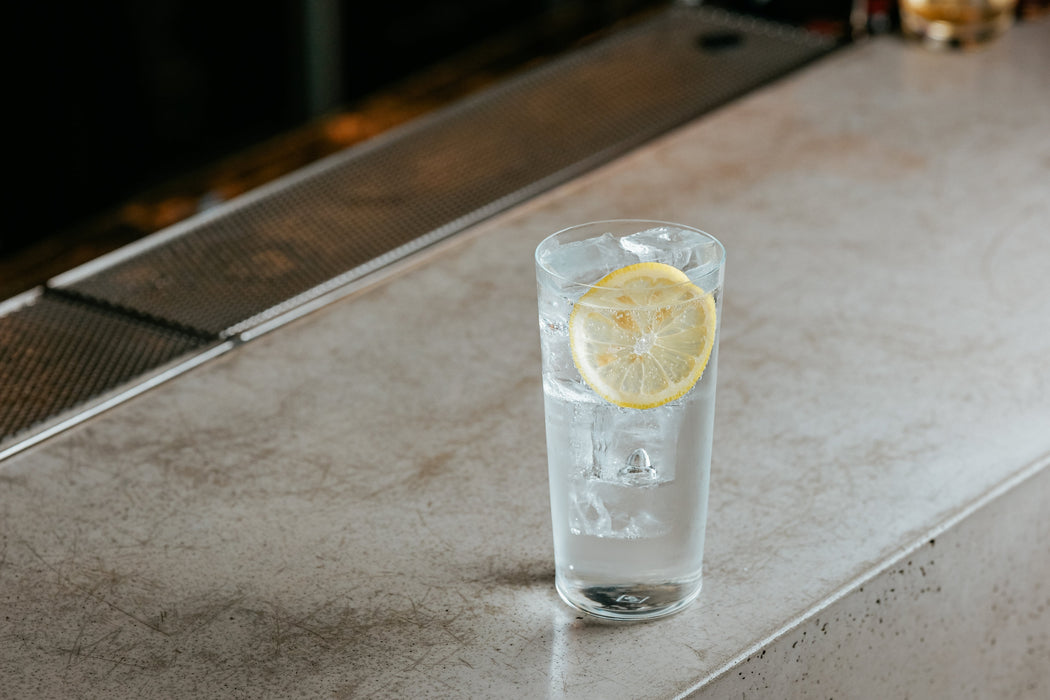 Richard Brendon The Classic Cocktail Collection Highball Glass Set of 4