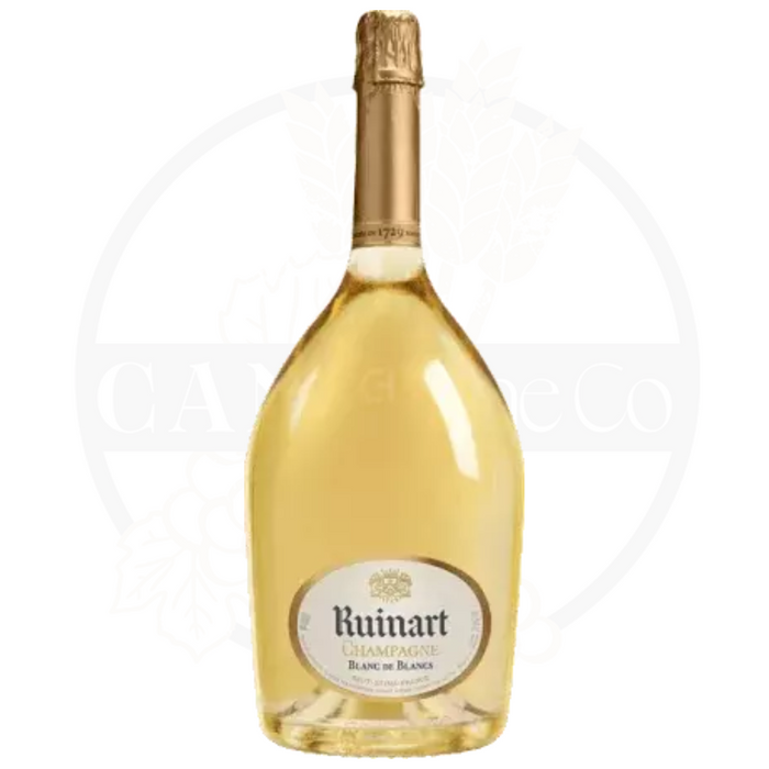 Ruinart Blanc de Blancs Brut 3Lt