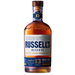 Russell's Reserve 13 Year Old  45th Anniversary Kentucky Straight Bourbon Whiskey 750ml