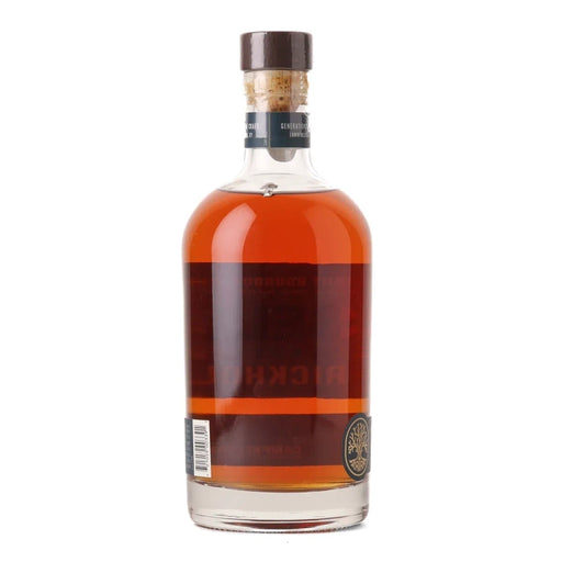 Russell's Reserve Single Rickhouse Camp Nelson C Bourbon 750ml Back