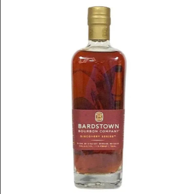 Bardstown Discovery Series No. 7 Kentucky Straight Bourbon Whiskey 750ml