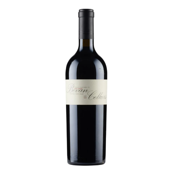2017 Bevan Cellars Tench Vineyard EE Double E Red 750ml
