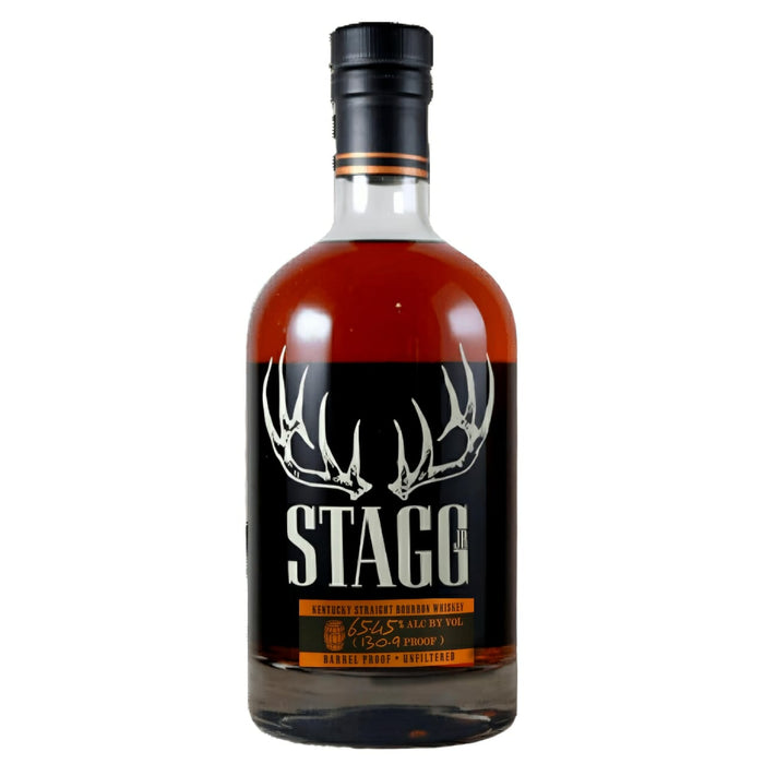 Stagg Jr Limited Edition Barrel Proof Batch 16 Kentucky Straight Bourbon Whiskey 750ml