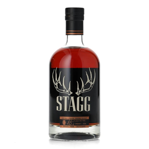 Stagg Barrel Proof Batch 22A Limited Edition Kentucky Bourbon 750ml