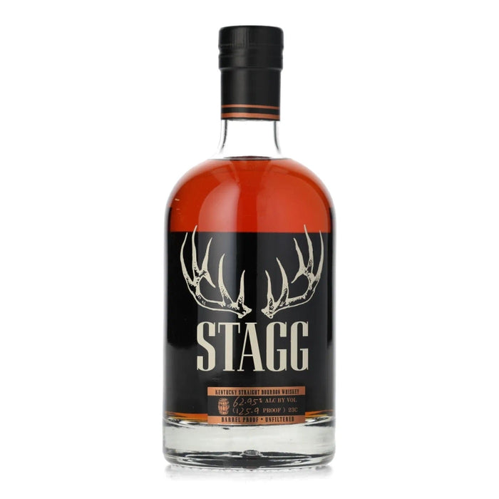 Stagg Barrel Proof Batch 23C Kentucky Straight Bourbon Whiskey 750ml