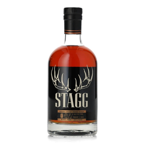 Stagg Barrel Proof Batch 24A Limited Edition Kentucky Bourbon 750ml