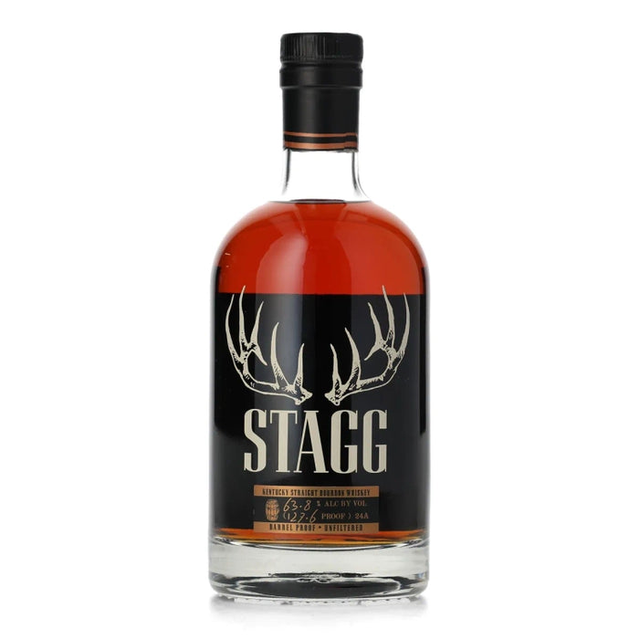Stagg Barrel Proof Batch 24A Limited Edition Kentucky Bourbon 750ml