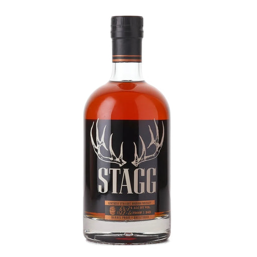 Stagg Barrel Proof Batch 24D Kentucky Bourbon 750ml