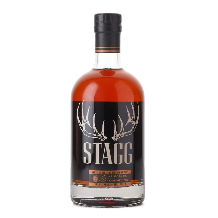 Stagg Barrel Proof Batch 24D Kentucky Bourbon 750ml