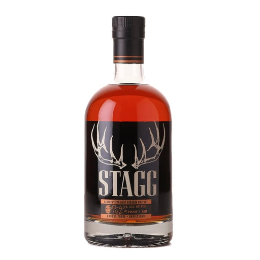 Stagg Barrel Proof Batch 25B Limited Edition Kentucky Bourbon 750ml