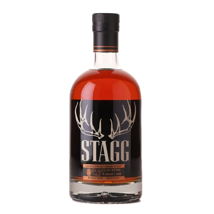 Stagg Barrel Proof Batch 25B Limited Edition Kentucky Bourbon 750ml