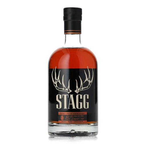 Stagg Barrel Proof Batch 25C Limited Edition Kentucky Bourbon 750ml