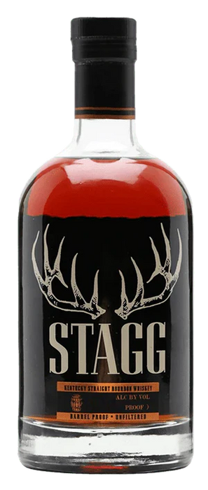 Stagg Barrel Proof Batch 26A Kentucky Straight Bourbon Whiskey 750ml