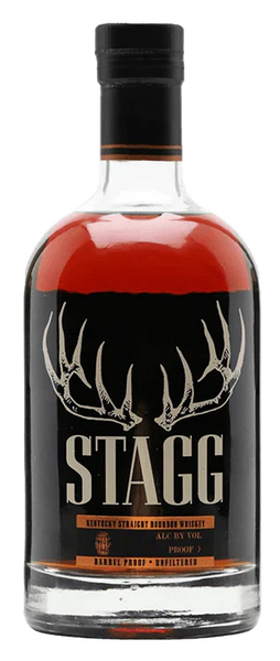 Stagg Barrel Proof Batch 26A Kentucky Bourbon 750ml - Cana Wine