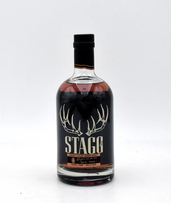 Stagg Jr Limited Edition Barrel Proof Batch 1 Kentucky Straight Bourbon Whiskey 750ml