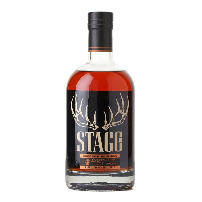 Stagg Jr Barrel Proof Batch 2 Kentucky Straight Bourbon Whiskey 750ml