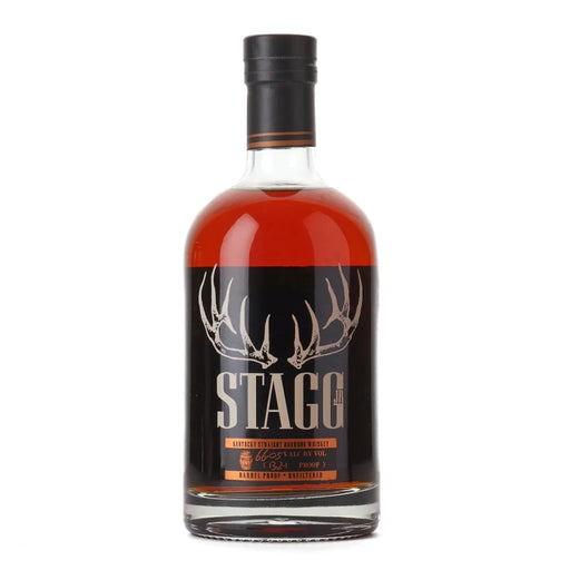 Stagg Jr Barrel Proof Batch 3 Kentucky Bourbon 750ml