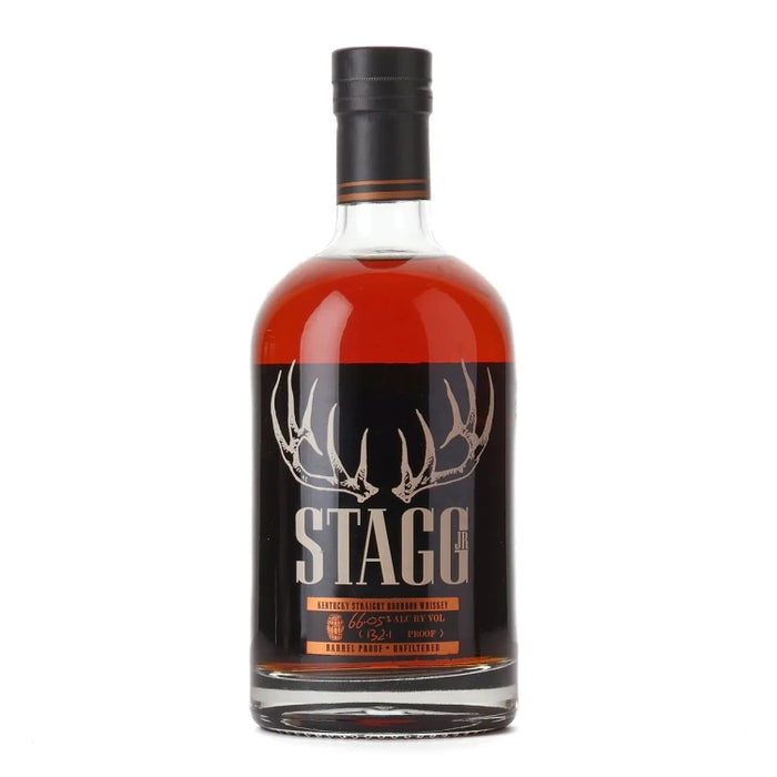 Stagg Jr Barrel Proof Batch 3 Kentucky Bourbon 750ml
