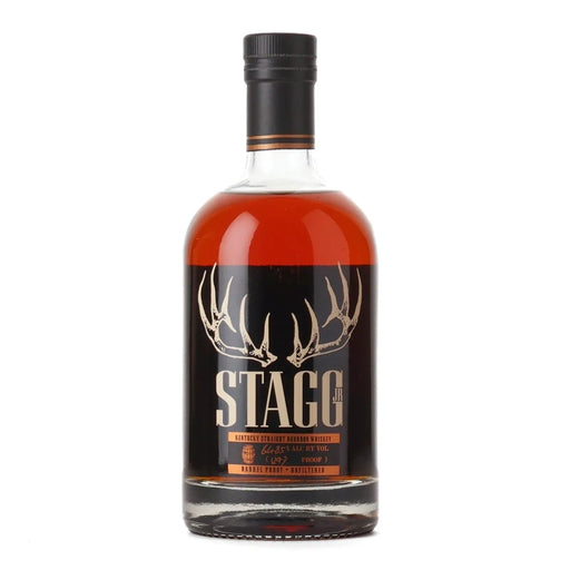 Stagg Jr Barrel Proof Batch 5 Kentucky Bourbon 750ml