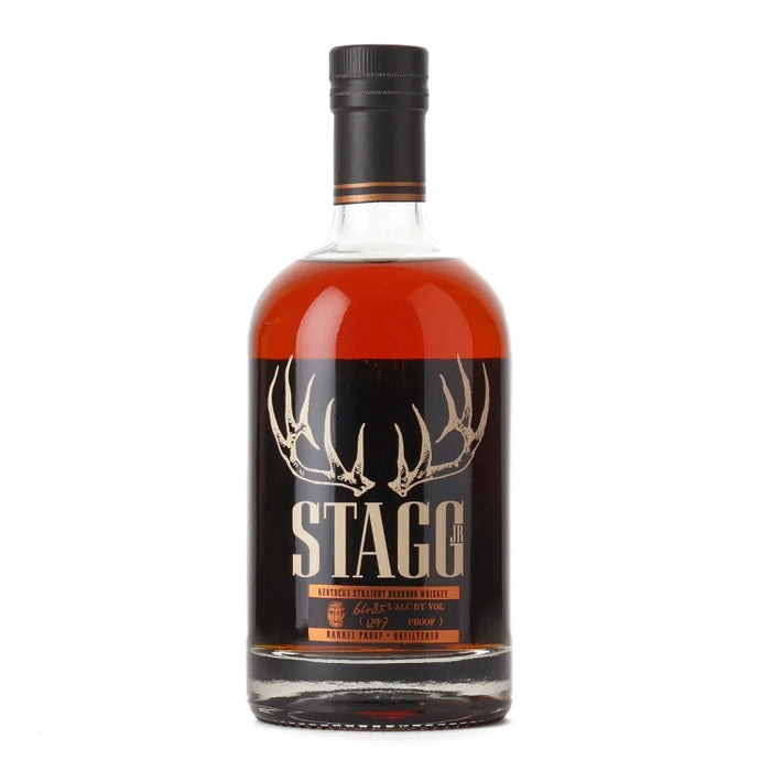 Stagg Jr Barrel Proof Batch 5 Kentucky Bourbon 750ml