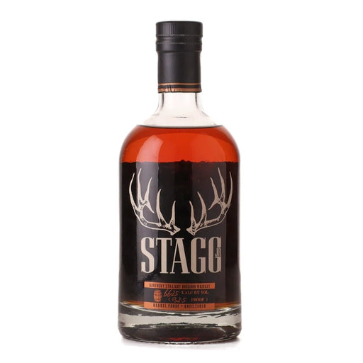 Stagg Jr Barrel Proof Batch 6 Kentucky Bourbon 750ml