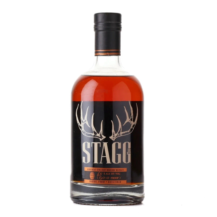 ケンタッキー ジュニア スタッグ - *こーやん* バーボン Market Drinx - Bourbon Jr Stagg JR. STAGG ウイスキー